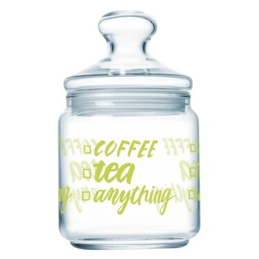 لومينارك - برطمان قهوة/شاي 0.75 لتر