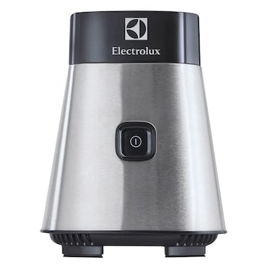 الكترولوكس خلاط خاص بالمنتجات الرياضية مع قارورة رياضية للشرب ، 300 واط ، EK-ESB2500AR