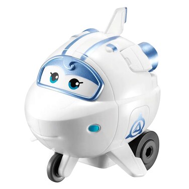 طائرة سوبر وينجز فروم ان زوم من أولدي