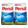 Persil deep clean technology high foam detergent powder super big saver 10 Kg