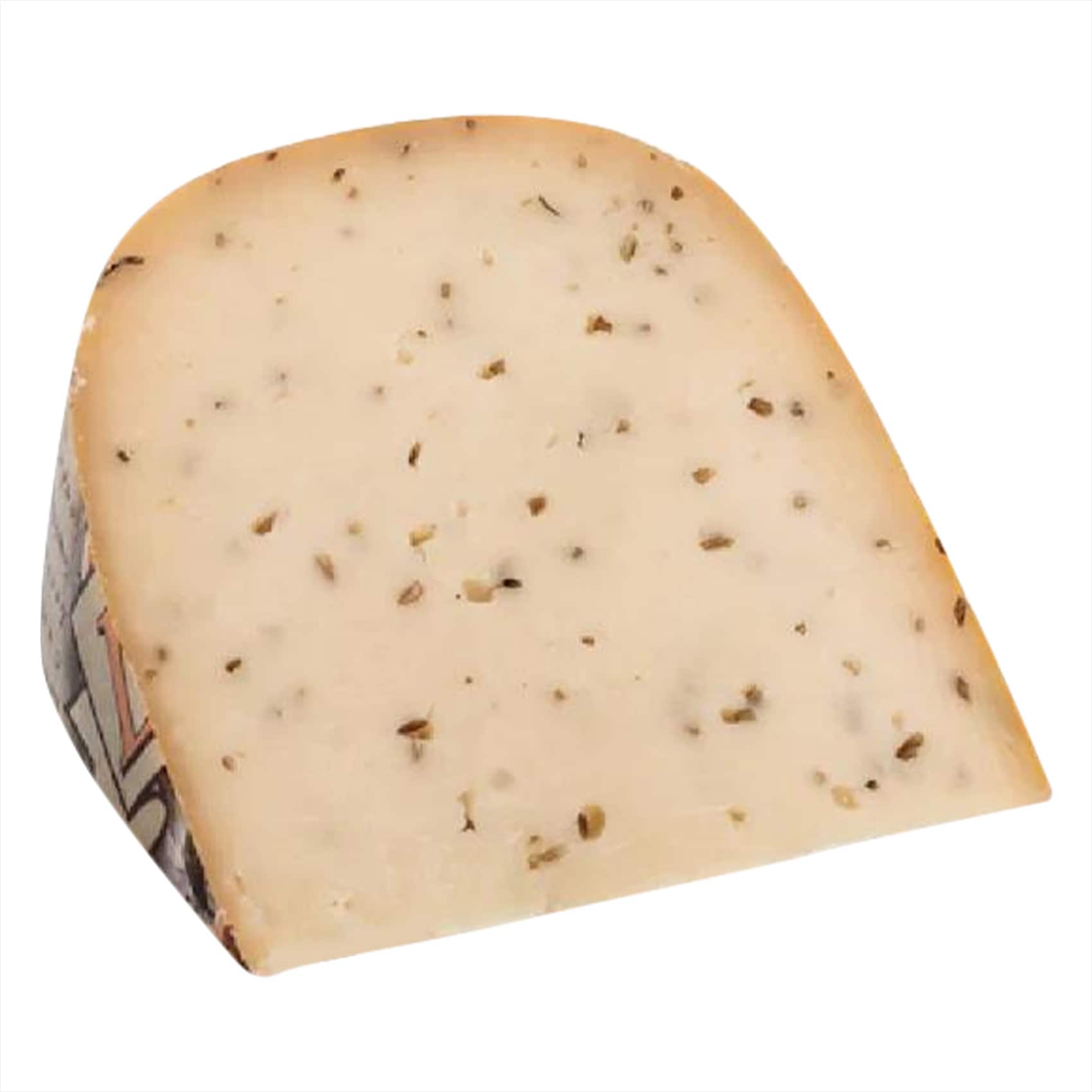 جبنة جودا بالكمون