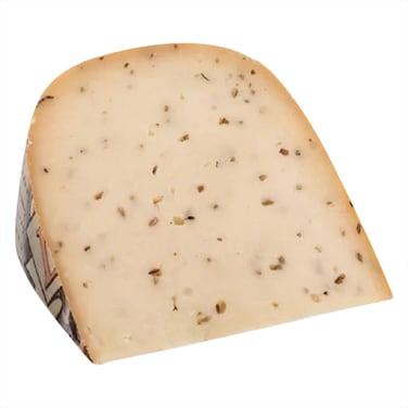 جبنة جودا بالكمون