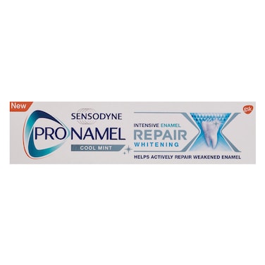 Sensodyne Pronamel Cool Mint Toothpaste 75ml