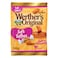Werthers Original Classic Caramel Candies Caramel, Soft Toffees, 100 g, Creamy Traditional Flavor Perfect For Sharing
