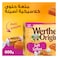 Werthers Original Classic Caramel Candies Caramel, Soft Toffees, 600 g, Creamy Traditional Flavor Perfect For Sharing
