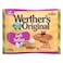 Werthers Original Classic Caramel Candies Caramel, Soft Toffees, 600 g, Creamy Traditional Flavor Perfect For Sharing
