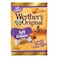 Werthers Original Classic Caramel Candies Caramel, Soft Eclairs with Creamy Filling, 100 g, Creamy Traditional Flavor Perfect For Sharing