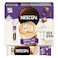 Nescafe Mocha Ice Coffee Mix 25g Pack of 10