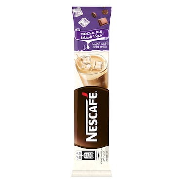 Nescafe Mocha Ice 25g