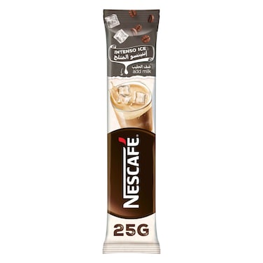 Nescafe Intenso Ice 25g