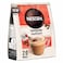 Nescafe Cappuccino Foamy Coffee Mix Choco Sprinkles 19.3g Pack of 20