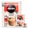 Nescafe Cappuccino Foamy Coffee Mix Choco Sprinkles 19.3g Pack of 20