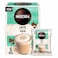 Nescafe Latte Instant Coffee Mix 19g Pack of 5