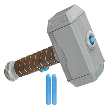 Avengers Power Moves Role Play Thor