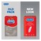 Durex Ultra Thin Feel Lubricated Condoms 20s