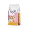Horayra Chicken and Vegetables Dry Kitten Food - 1.5 Kg