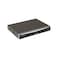 HIKVISION DS-7608NXI-K1/8P 8-Channel Network Video Recorder with AcuSense Technology, Built-In 8 PoE Ports, and 1 HDD Support

