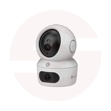 EZVIZ CS-H7C High-Definition Security Camera with Motion Detection and Night Vision for Clear and Reliable Surveillance
