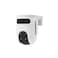 EZVIZ H9C 5MP Dual-Lens Pan &amp; Tilt Wi-Fi Camera - High-Resolution Video, 360&deg; Coverage, Advanced Motion Detection