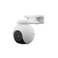 EZVIZ H8 Pro (CS-H8) 5MP Security Camera - Ultra High-Resolution, Colour Night Vision, 360&deg; Coverage, Auto-Tracking, Two-Way Audio