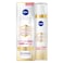 NIVEA Luminous 630 Even Glow Anti Dark Spot Face Fluid SPF 50 40ml