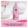 NIVEA Face Mist Hydrating, Rose Care with Organic Rose Water, All Skin Types, 150ml