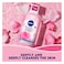 NIVEA Face Micellar Water Mono-phase Makeup Remover Rose Care Dry &amp; Sesitive Skin 400ml