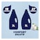 Comfort  Dilute Fabric Softener, Baby,  3L