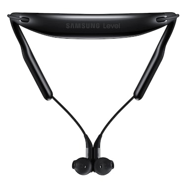 Samsung Level U2 Wireless Headphones, Black