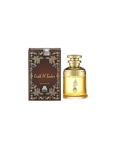 Anfar Oud Al Badar Perfume Spray (U) 60ml&rlm;
