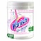 Vanish Oxi Action Fabric Stain Remover Powder 450g - White Clothes