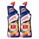Harpic Original Toilet Cleaner, 500ml x 2