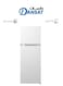 Refrigerator 11.73 Feet - Steam cooling system - DAN1173NF-1 White   (Installation Not Included)