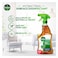 Dettol Surface Disinfectant Spray, 500ml x 2
