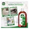 Dettol Antiseptic Antibacterial Disinfectant Liquid, 1Lx2