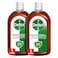 Dettol Antiseptic Antibacterial Disinfectant Liquid, 1Lx2