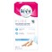Veet Hair Removal Wax Strips for Sensitive Skin Legs &amp; Body, 20 Strips