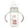 Kiko  Baby Feeding Bottle D1 &ndash; 125 ml