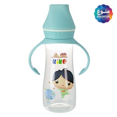 Kiko  Baby Feeding Bottle D2 &ndash; 250 ml