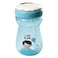 Kiko  Baby Bottle with Straw Lid and Clip &ndash; 1