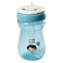 Kiko  Baby Bottle with Straw Lid and Clip &ndash; 1