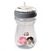 Kiko  Baby Bottle with Straw Lid and Clip &ndash; 1