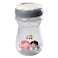 Kiko  Baby Bottle with Straw Lid and Clip &ndash; 1