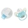 Kiko  Baby Silicone Pacifier &ndash; Size 1
