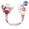 Kiko  Baby Silicone Pacifier &ndash; Size 1