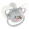 Kiko  Baby Silicone Pacifier Pack &ndash; 2 Pieces