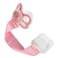 Kiko  Baby Pacifier with Holder