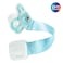 Kiko  Baby Pacifier with Holder