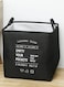Foldable Clothes storage Laundry Basket With Handles