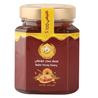 Seder Honey Doeny 500g